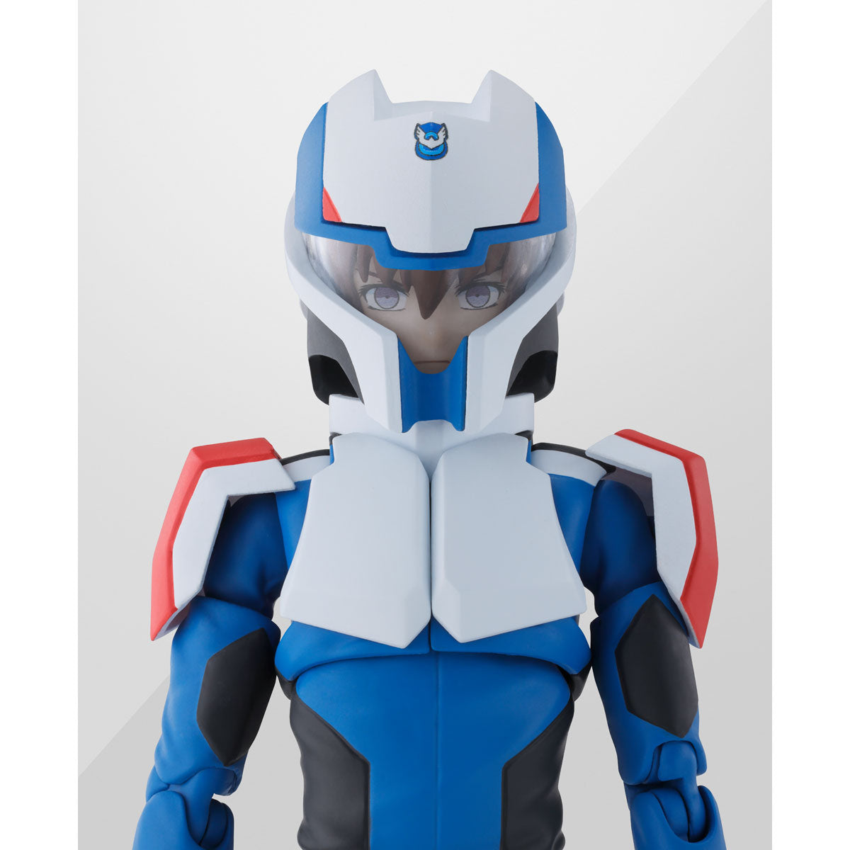 S.H. Figuarts Gundam SEED Freedom Kira Yamato (Compass Pilot Suit Ver.) Action Figure