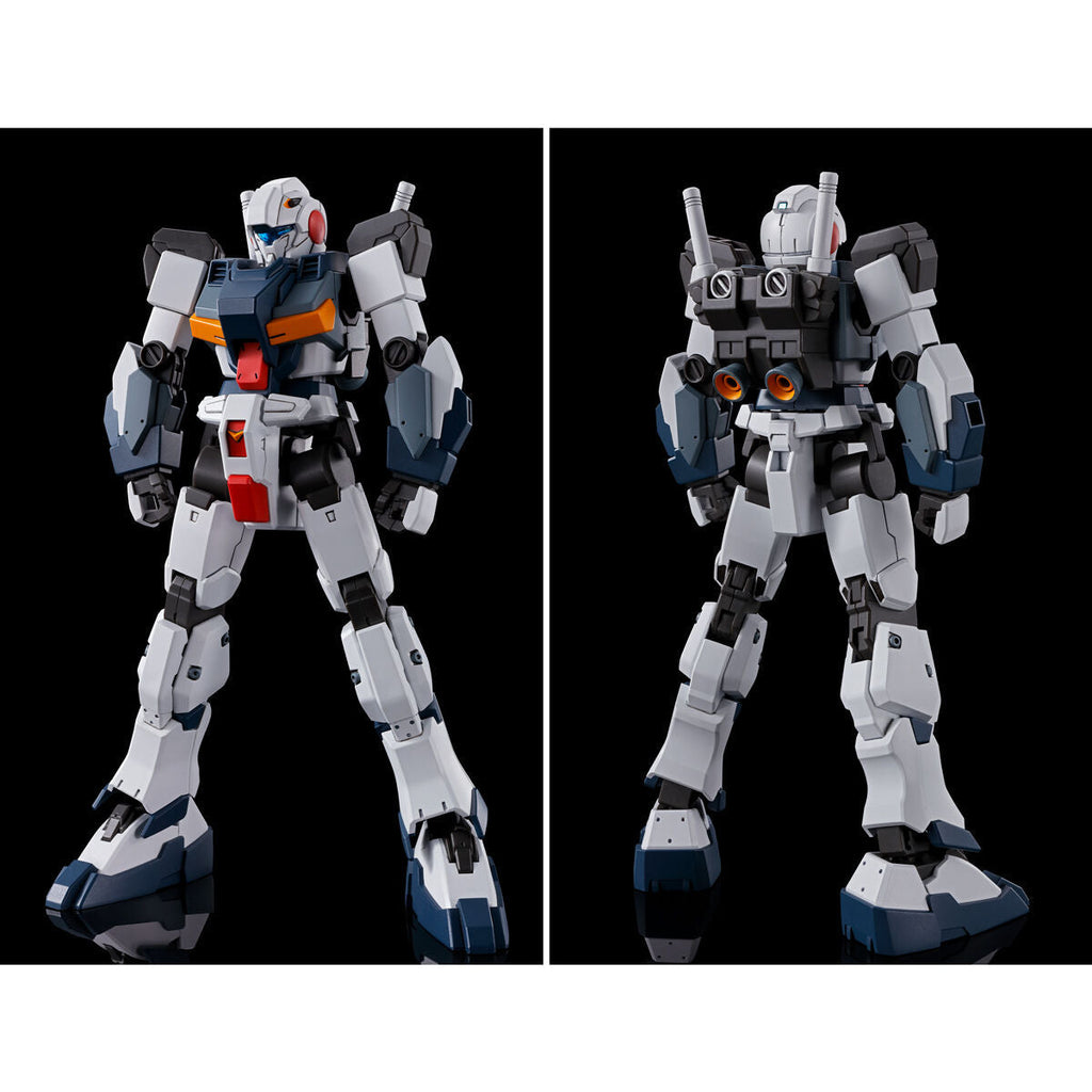 Gundam 1/144 HGUC Battlefield Record U.C. RX-81ST G-Line Standard Armor Model Kit Exclusive
