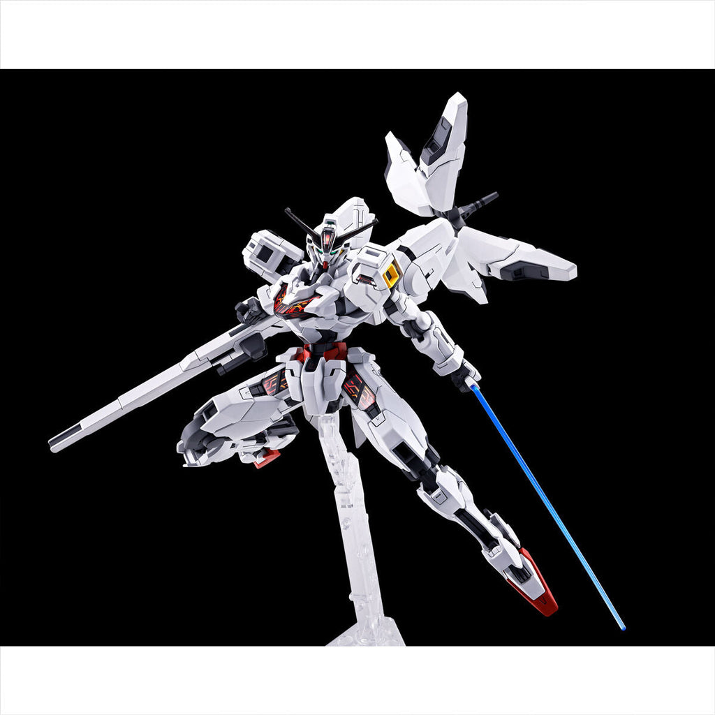 Gundam 1/144 HG WFM Gundam Calibarn (Permet Score Five) Model Kit Exclusive