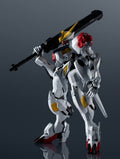 Gundam Universe ASW-G-08 Gundam Barbatos Lupus Iron-Blooded Orphans Action Figure