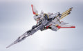Bandai Metal Robot Spirits Gundam Seed Freedom A-GXQ754/V2 Zeus Silhouette Action Figure Exclusive