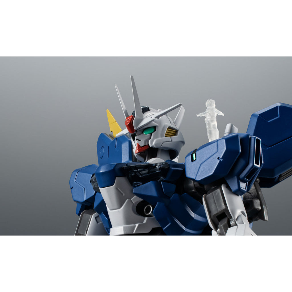 Robot Spirits #R-SP XVX-016RN Gundam Aerial Rebuild Ver. A.N.I.M.E (Quiet Zero) Action Figure