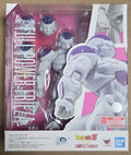 *Open Box* S.H. Figuarts Dragon Ball Z Full Power Frieza Action Figure