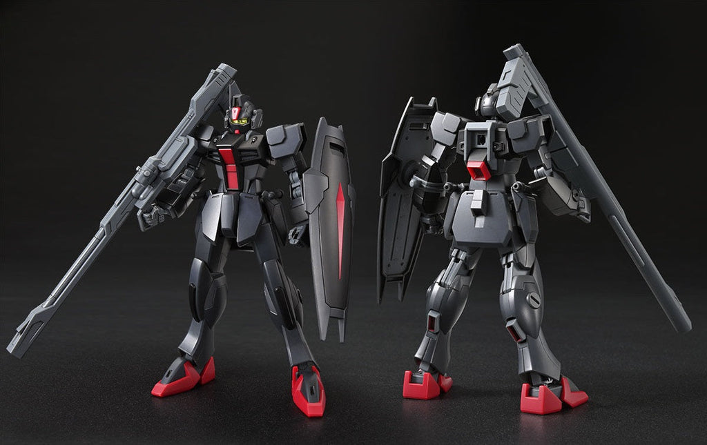Gundam 1/144 HGCE GAT-02L2 Dark Dagger L Mobile Suit Gundam Seed Model Kit Exclusive