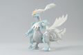 Bandai Pokemon White Kyurem Model Kit