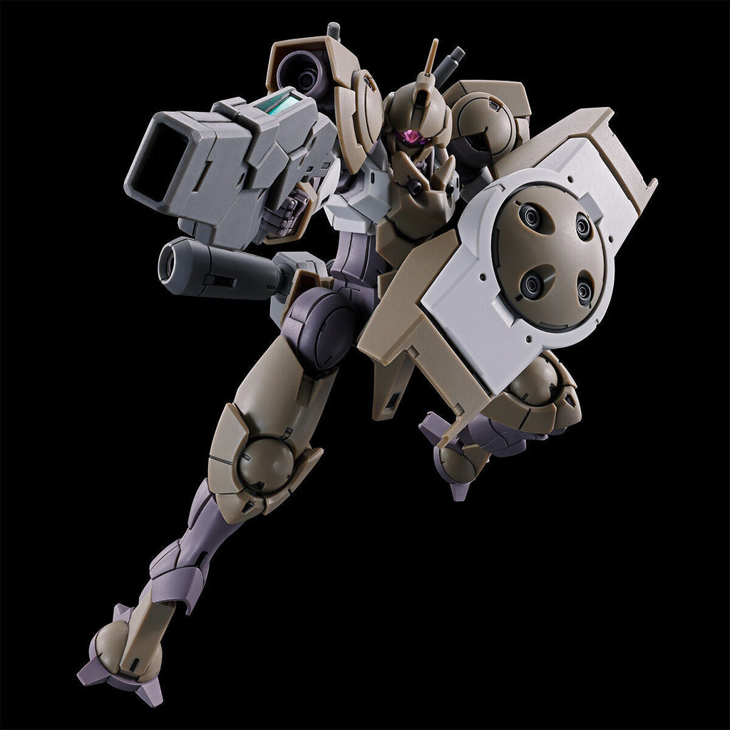 Gundam 1/144 HG WFM Heingra Model Kit Exclusive