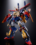 Bandai Soul of Chogokin GX-113 Gundam Tryon 3 Build Fighters Try Action Figure