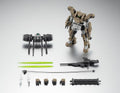 Robot Spirits Damashii Gundam: The Witch from Mercury MSJ-R122 Demi Barding ver. A.N.I.M.E. Action Figure