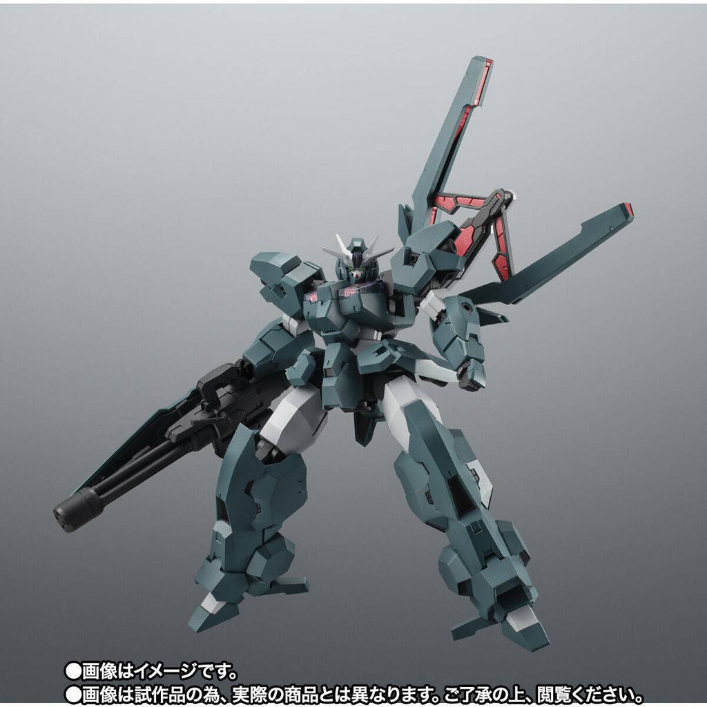 Robot Spirits R-SP EDM-GA-01 Gundam Lfrith UR Ver. A.N.I.M.E Action Figure