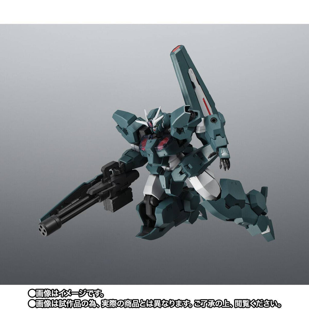 Robot Spirits R-SP EDM-GA-01 Gundam Lfrith UR Ver. A.N.I.M.E Action Figure
