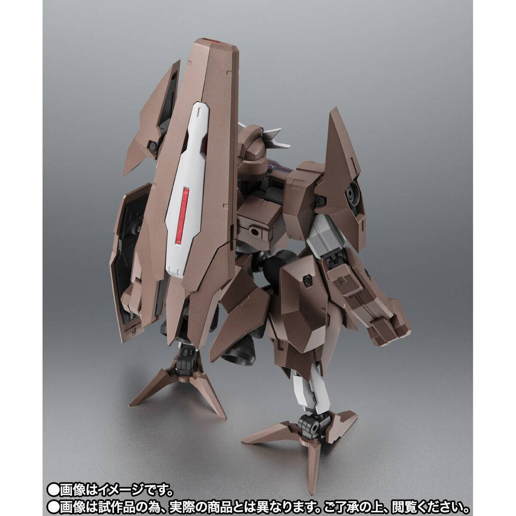 Robot Spirits R-SP EDM-GA-02 Gundam Lfrith Thorn Ver. A.N.I.M.E Action Figure