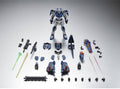 Robot Spirits #R-SP GAT-X102 Duel Gundam Assault Shroud Ver. A.N.I.M.E. Action Figure Exclusive