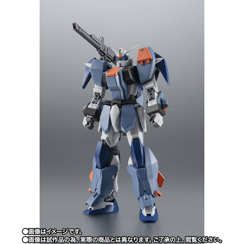 Robot Spirits #R-SP GAT-X102 Duel Gundam Assault Shroud Ver. A.N.I.M.E. Action Figure Exclusive