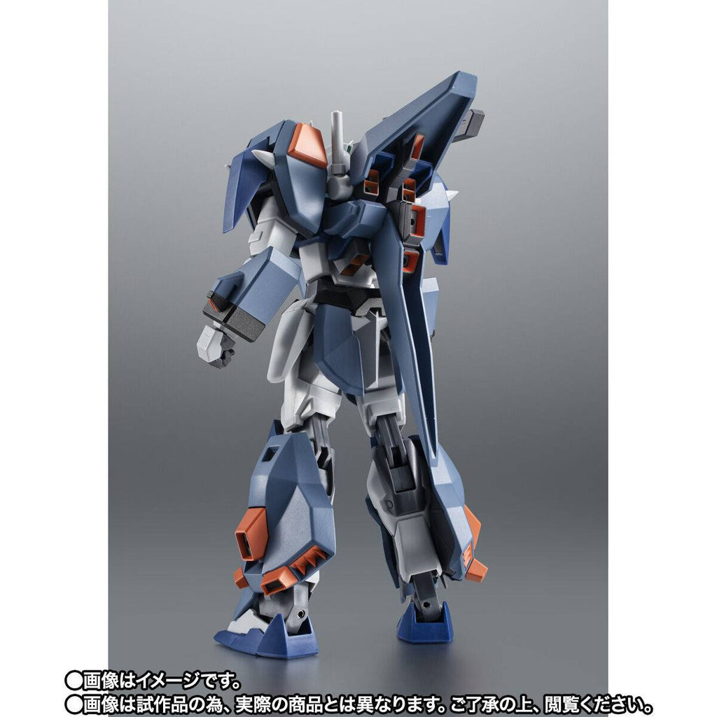 Robot Spirits #R-SP GAT-X102 Duel Gundam Assault Shroud Ver. A.N.I.M.E. Action Figure Exclusive