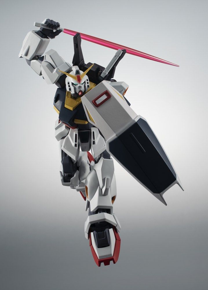 Robot Spirits #R-326 RX-178 Gundam MK-II (A.E.U.G.) Ver. A.N.I.M.E. Action Figure