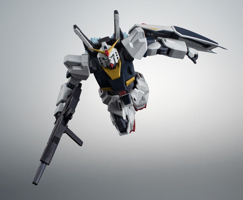 Robot Spirits #R-326 RX-178 Gundam MK-II (A.E.U.G.) Ver. A.N.I.M.E. Action Figure