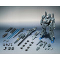 Bandai Metal Robot Spirits Ka Signature Gundam SentinelZ Plus A1/A2 (C1/C2 Compatible Ver.) Action Figure