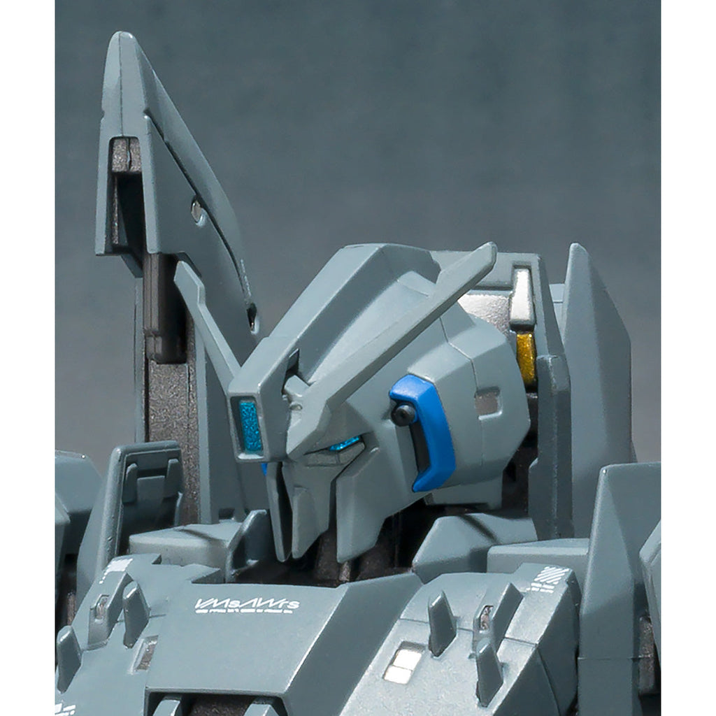 Bandai Metal Robot Spirits Ka Signature Gundam SentinelZ Plus A1/A2 (C1/C2 Compatible Ver.) Action Figure