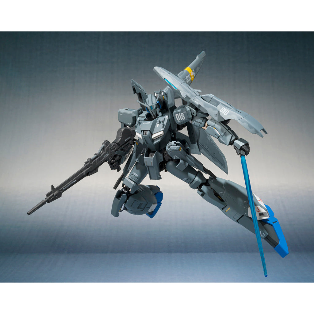 Bandai Metal Robot Spirits Ka Signature Gundam SentinelZ Plus A1/A2 (C1/C2 Compatible Ver.) Action Figure
