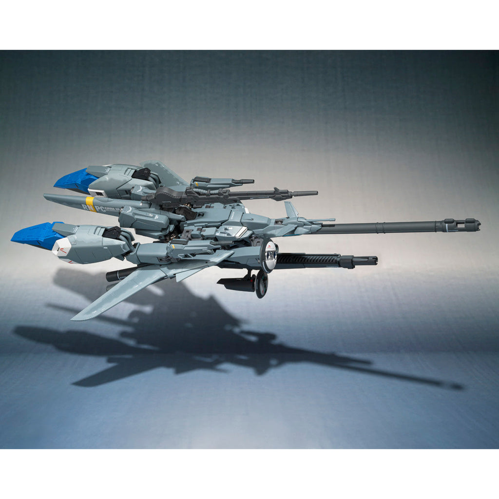Bandai Metal Robot Spirits Ka Signature Gundam SentinelZ Plus A1/A2 (C1/C2 Compatible Ver.) Action Figure