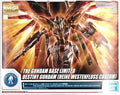 Gundam 1/100 MG Destiny Gundam (Heine Westenfluss Custom) The Gundam Base Limited Model Kit Exclusive