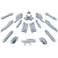 Gundam 1/144 Gunpla Option Parts Set 07 (Powered Arms Powereder) Model Kit