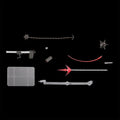 Gundam 1/144 RG Weapon Set for RX-78-2 Gundam Ver. 2.0 Model Kit Exclusive