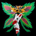 Gundam 1/144 HG G Gundam GF13-011NC Dragon Gundam Model Kit Exclusive