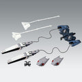 Gundam 1/100 MG B-Packs Expansion Set for Narrative Gundam C-Packs Ver. Ka Model Kit