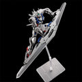 Gundam 1/100 MG Gundam Astraea Proto GN Twin Broad Blade Model Kit Exclusive