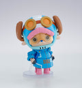 S.H. Figuarts One Piece Tony Tony Chopper (Future Island Egghead) Action Figure