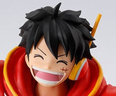 S.H. Figuarts One Piece Tony Tony Chopper (Future Island Egghead) Action Figure