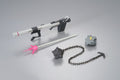 Gundam 1/100 MG Custom Set for RX-78-2 Gundam Ver. 3.0 Model Kit Exclusive