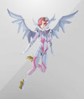 S.H. Figuarts Gundam SEED Freedom Lacus Clyne (Pilot Suits Ver.) Cockpit Parts Set Action Figure