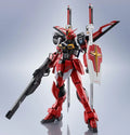Bandai Metal Robot Spirits Gundam Seed Freedom Sword Impulse Gundam Spec II Action Figure