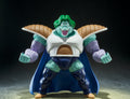 S.H. Figuarts Dragon Ball Z Zarbon (True Power) Exclusive Action Figure