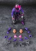 S.H. Figuarts Spider-Man: Across the Spider-Verse Spider-Man Miles G. Morales Action Figure