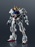 Gundam Universe ASW-G-08 Gundam Barbatos Renewal Gundam Iron-Blooded Orphans Action Figure