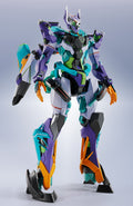 Bandai Metal Robot Spirits Gundam GQuuuuuuX gMS-K GFreD Action Figure