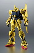 Bandai Robot Spirits Damashii R-335 Zeta Gundam MSN-00100 Hyaku Shiki Ver. A.N.I.M.E. Action Figure
