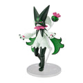 Bandai Pokemon Meowscarada Model Kit