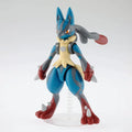 Bandai Pokemon Mega Lucario Model Kit
