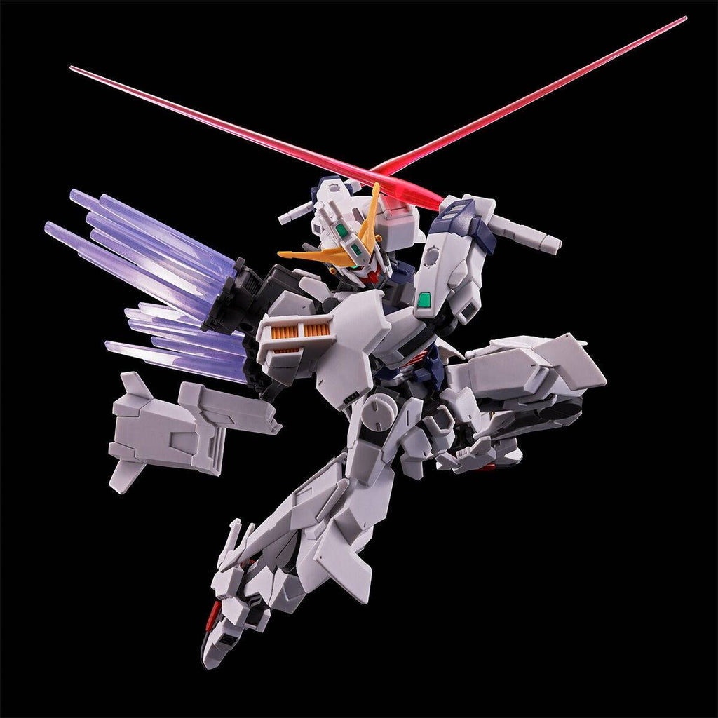Gundam 1/144 HG Gundam Eight EES-001 Gundam Zirius Model Kit Exclusive