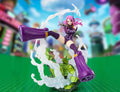 Figuarts Zero Extra Battle One Piece Jewelry Bonney (Near Death Experience) Statue