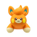 Bandai Quick Model #22 Pokemon Pawmi Model Kit