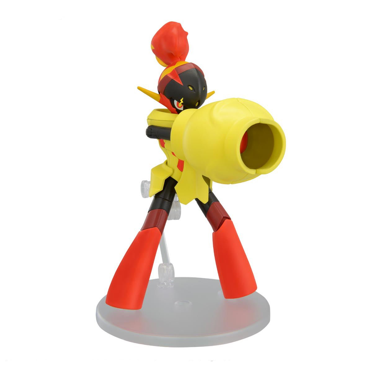 Bandai Pokemon Armarouge Model Kit