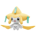 Bandai Quick Model #23 Pokemon Jirachi Model Kit