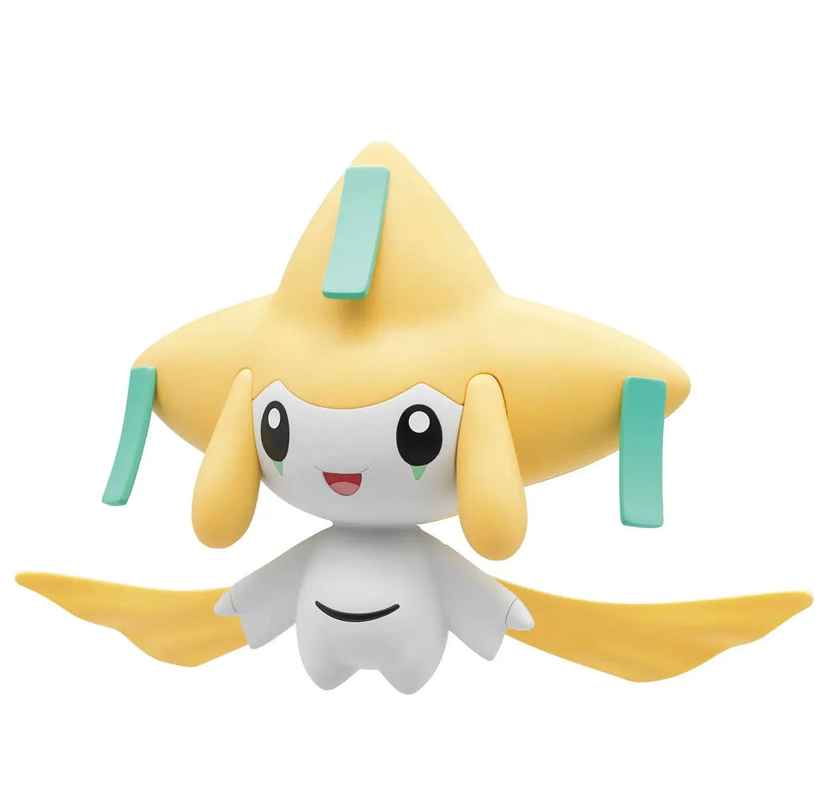 Bandai Quick Model #23 Pokemon Jirachi Model Kit