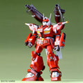 Gundam 1/100 NG F91 #4 F71B G-Cannon Magna Model Kit