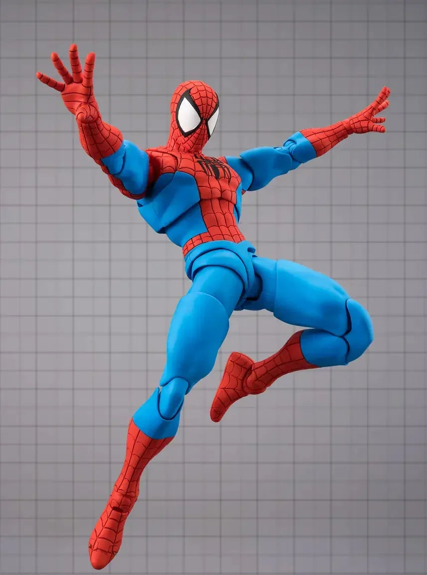 S.H. Figuarts Spider-Man (Gamerverse) Action Figure (Japan Ver)